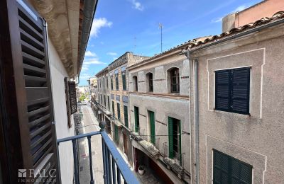 Paleis te koop Manacor, Balearen, Dachgeschoss-Balkon