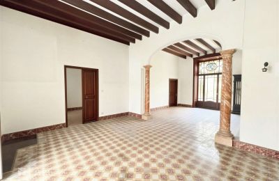 Paleis te koop Manacor, Balearen, Ontvangsthal