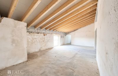 Paleis te koop Manacor, Balearen, Dachgeschoss 