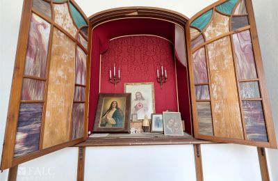 Paleis te koop Manacor, Balearen, 1. Etage 