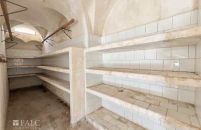 Paleis te koop Manacor, Balearen, Lagerraum