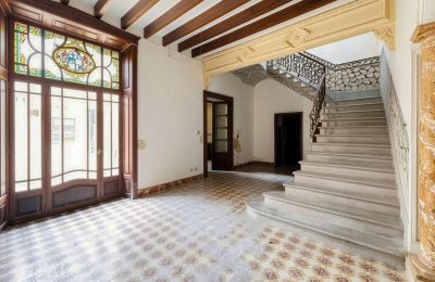 Paleis te koop Manacor, Balearen, Ontvangsthal