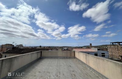 Paleis te koop Manacor, Balearen, Dachterrasse