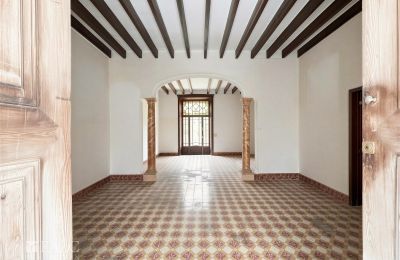 Paleis te koop Manacor, Balearen, Erdgeschoss