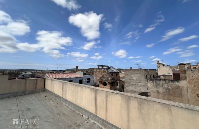 Paleis te koop Manacor, Balearen, Dachterrasse
