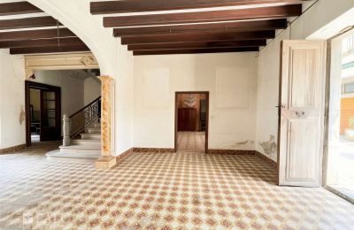 Paleis te koop Manacor, Balearen, Ontvangsthal