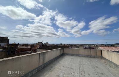 Paleis te koop Manacor, Balearen, Dachterrasse