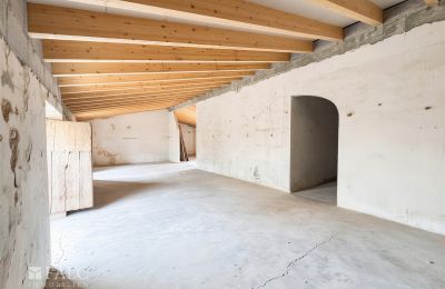 Paleis te koop Manacor, Balearen, Dachgeschoss 