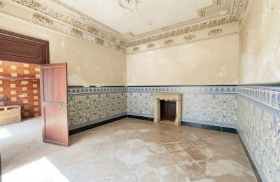 Paleis te koop Manacor, Balearen, Erdgeschoss  