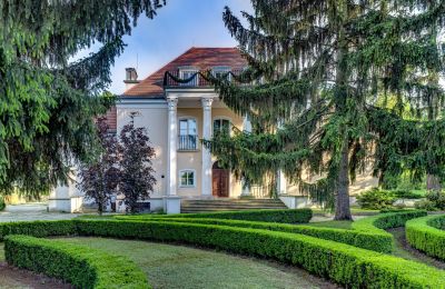 Kasteel Smoszewo, Mazovië