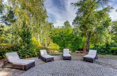 Kasteel te koop Smoszewo, Pałac w Smoszewie, Mazovië, Foto 16/22