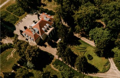 Kasteel te koop Smoszewo, Pałac w Smoszewie, Mazovië, Foto 22/22