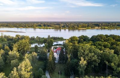 Kasteel te koop Smoszewo, Pałac w Smoszewie, Mazovië, Foto 3/22