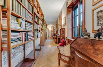 Historische villa te koop 21019 Somma Lombardo, Lombardije, Foto 13/20