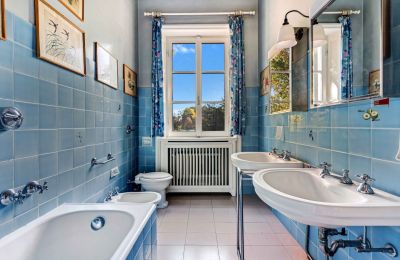 Historische villa te koop 21019 Somma Lombardo, Lombardije, Foto 15/20