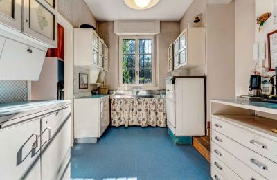 Historische villa te koop 21019 Somma Lombardo, Lombardije, Foto 18/20