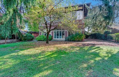 Historische villa te koop 21019 Somma Lombardo, Lombardije, Foto 19/20