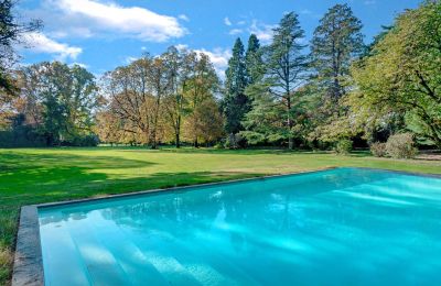 Historische villa te koop 21019 Somma Lombardo, Lombardije, Eigendom