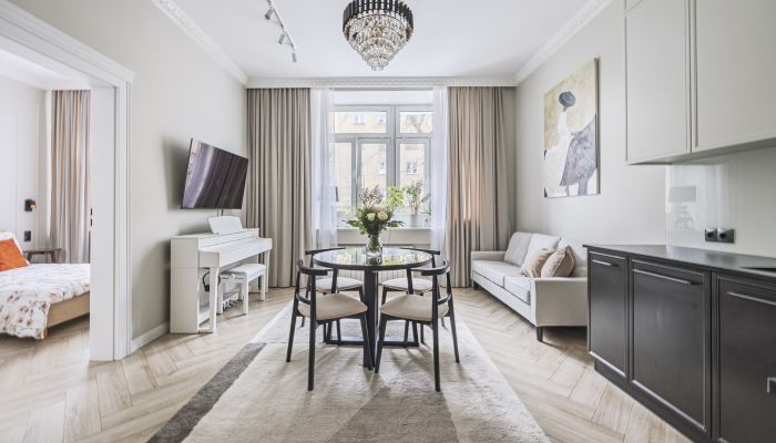 Historisch huis Polen