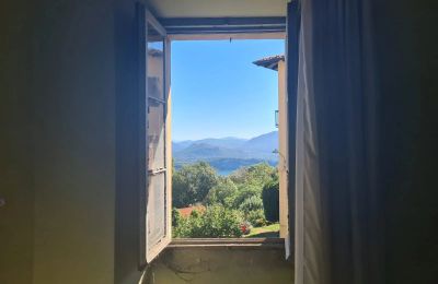 Landelijk huis te koop Magognino, Piemonte, Uitzicht 