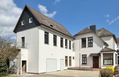 Historische villa te koop 26919 Brake (Unterweser), Nedersaksen, Ansicht Nebengebäude
