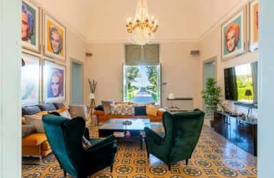 Landelijk pand te koop Mesagne, SP 45 300, Apulië, Foto 4/38
