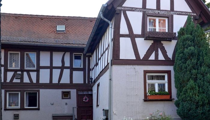 Herenhuis te koop 61476 Kronberg, Hessen