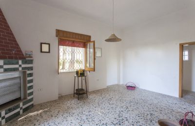 Landelijk huis te koop Oria, Puglia, Foto 4/29