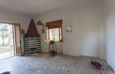 Landelijk huis te koop Oria, Puglia, Foto 5/29
