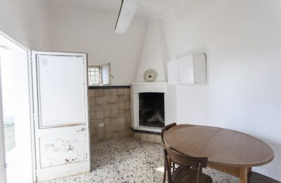 Landelijk huis te koop Oria, Puglia, Foto 14/29