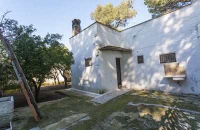Landelijk huis te koop Oria, Puglia, Foto 16/29