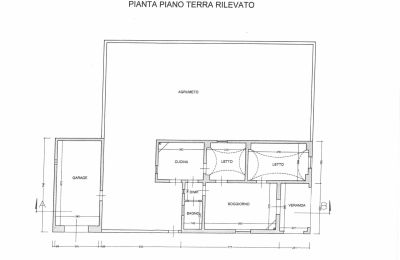 Landelijk huis te koop Oria, Puglia, Foto 28/29