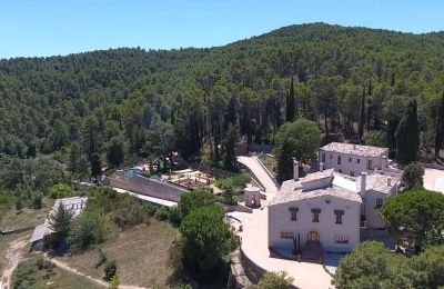 Landelijk pand te koop Sant Joan de Mediona, Catalonië, Foto 2/35