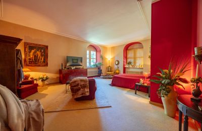 Kasteel te koop 32683 Barntrup, Noordrijn-Westfalen, Schlafzimmer 1 - 1.OG