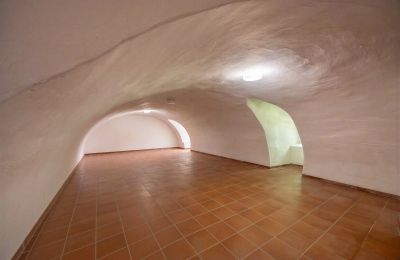 Kasteel te koop 32683 Barntrup, Noordrijn-Westfalen, Kellerraum - Ostflügel