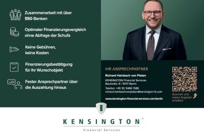 Kasteel te koop 32683 Barntrup, Noordrijn-Westfalen, KENSINGTON Financial Services