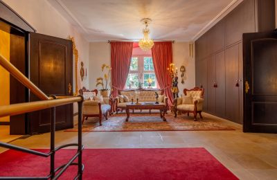 Kasteel te koop 32683 Barntrup, Noordrijn-Westfalen, Diele - 1.OG