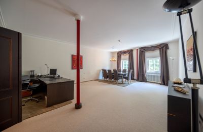 Kasteel te koop 32683 Barntrup, Noordrijn-Westfalen, Schlafzimmer 2 - DG