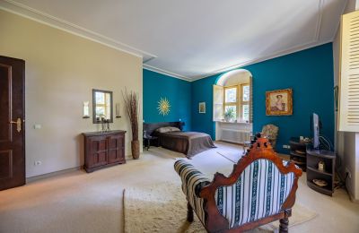 Kasteel te koop 32683 Barntrup, Noordrijn-Westfalen, Schlafzimmer 2 - 1.OG