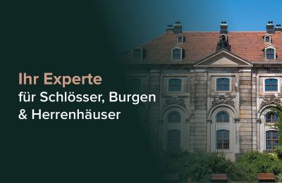 Kasteel te koop 32683 Barntrup, Noordrijn-Westfalen, Ihr Experte