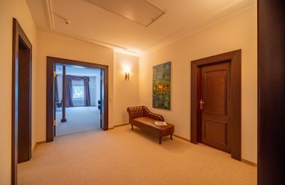 Kasteel te koop 32683 Barntrup, Noordrijn-Westfalen, Apartment 2 - DG
