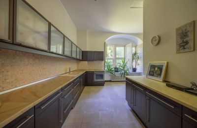 Kasteel te koop 32683 Barntrup, Noordrijn-Westfalen, Küche - EG