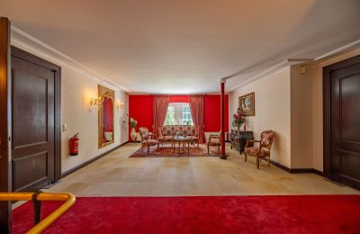 Kasteel te koop 32683 Barntrup, Noordrijn-Westfalen, Diele - DG