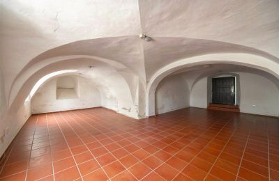 Kasteel te koop 32683 Barntrup, Noordrijn-Westfalen, Kellerraum - Westflügel