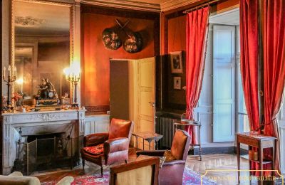 Middeleeuws kasteel te koop Valence, Auvergne-Rhône-Alpes, Foto 14/28