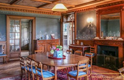 Middeleeuws kasteel te koop Valence, Auvergne-Rhône-Alpes, Foto 15/28