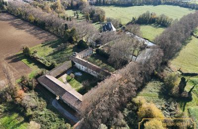 Middeleeuws kasteel te koop Valence, Auvergne-Rhône-Alpes, Foto 26/28