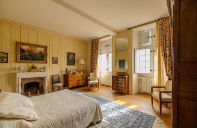 Historische villa te koop Pays de la Loire, Foto 13/15