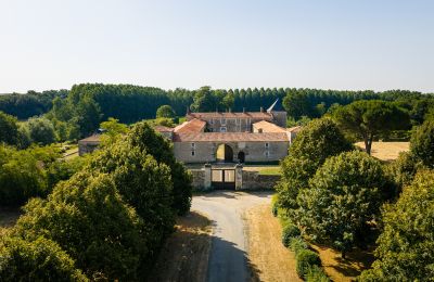 Historische villa te koop Pays de la Loire, Foto 5/15