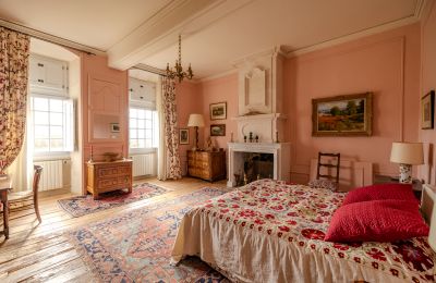 Historische villa te koop Pays de la Loire, Foto 12/15